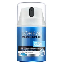 L'Oréal Men Expert Hydra Power Soin Hydratant Rafraîchissant