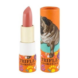 TRIFLE Cosmetics Lip Parfait - Rouge à lèvres hydratant Guilty Pug