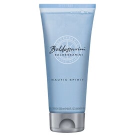 BALDESSARINI Nautic Spirit Gel Douche