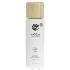 NAOBAY Lotion Éclat Corps