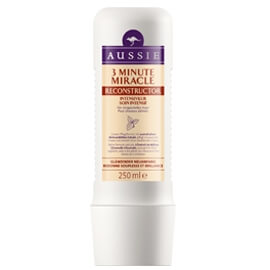 Aussie 3 Minute Miracle Reconstructor Soin Intensif