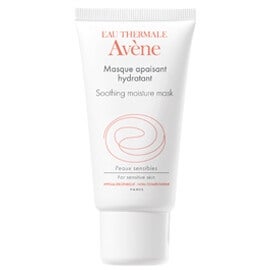 Avène Masque Apaisant Hydratant