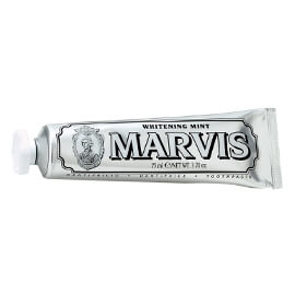 Marvis Dentifrice Marvis Menthe Blanchissante
