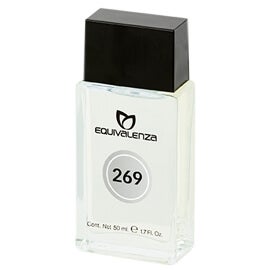 EQUIVALENZA Parfum 269