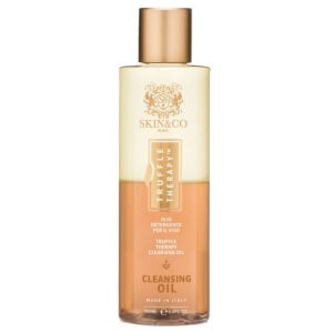 SKIN&CO Roma Huile nettoyante Truffle Therapy