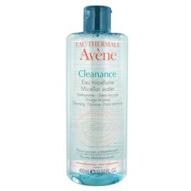 Avène Eau micellaire Cleanance