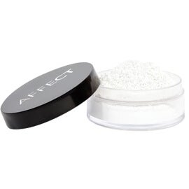 AFFECT Cosmetics Matte Effect Transparent Loose Rice Powder