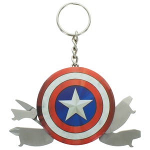 Captain America Multi Tool