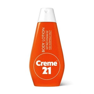 Creme21 Body Milk