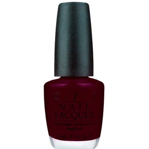 OPI Nail Lacquer