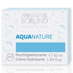 Annemarie Börlind Aquanature 24h Feuchtigkeitscreme