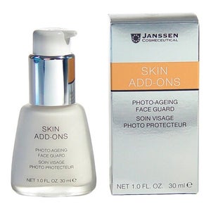 Janssen Cosmetics PHOTO-AGEING FACE GUARD