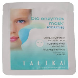 Talika Bio Enzymes Mask Hydrating