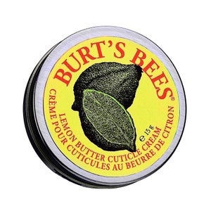 Burt's Bees Cuticle Cream