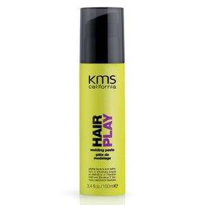 KMS HAIR PLAY molding paste