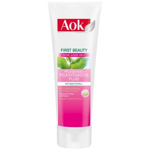 AOK First Beauty Pflegendes Feuchtigkeitsfluid