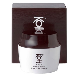 KOH Cosmetics Purifying Hand Peeling