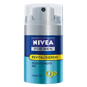 NIVEA Revitalisierendes Feuchtigkeitsgel Q10