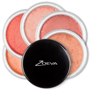 ZOEVA Mineral Sheer Blush