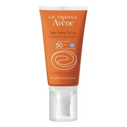 Avène Sonnenemulsion SPF 50+