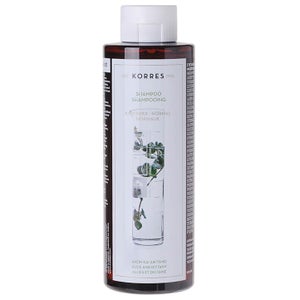 KORRES Aloe Shampoo