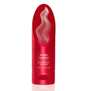 C:EHKO Shampoo