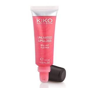KIKO Unlimited Lipgloss