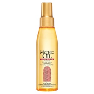 LOréal Professionnel Mythic Oil Colour Glow Oil