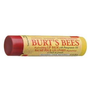 Burt's Bees Lip Balm