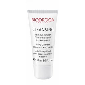 Biodroga Cleansing Reinigungsmilch