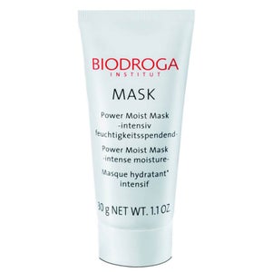 Biodroga Power Moist Mask