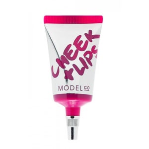 ModelCo CHEEK + LIP Tint Rosy Red