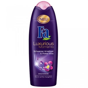 Fa Luxurious Moments Duschcreme