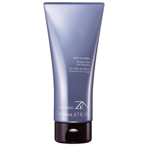 Shiseido ZEN for MEN Hair and Body