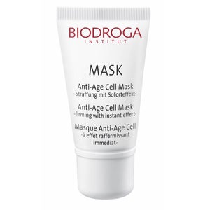Biodroga ANTI AGE CELL Mask
