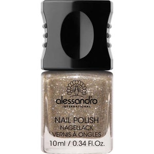 Alessandro Nail Polish