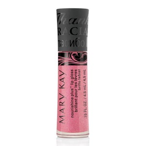 Mary Kay NouriShine Plus™ Lip Gloss Possibilities