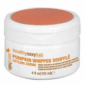 Sexy Hair healthysexyhair PUMPKIN WHIPPED SOUFFLÉ Styling Créme