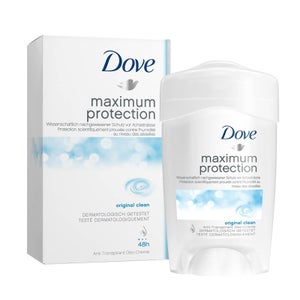 Dove maximum protection