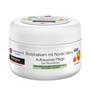 Neutrogena® Norwegische Formel Aufbauende Pflege mit Nordic Berry