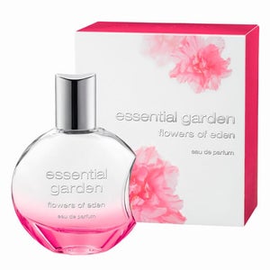 essential garden Eau de Parfum