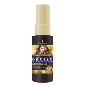Schauma Cream & Oil Anti-Spliss Haarspitzenfluid