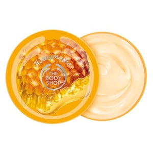 The Body Shop Honeymania™ Body Butter