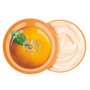 The Body Shop Satsuma Body Butter