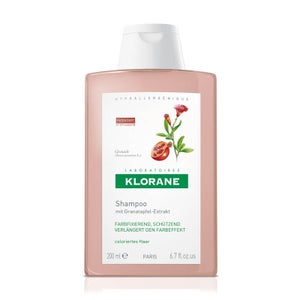 KLORANE Shampoo Granatapfel