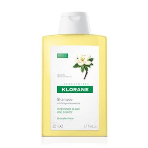 KLORANE Shampoo Magnolienwachs