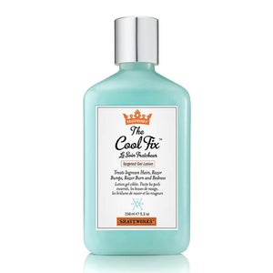 Shaveworks The Cool Fix™ Targeted Gel Lotion