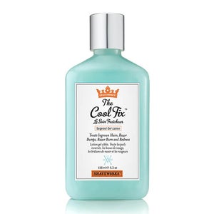 Shaveworks The Cool Fix™ Targeted Gel Lotion