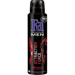 Fa Men Attraction Force Deo