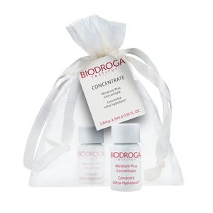 Biodroga Moisture plus Concentrate